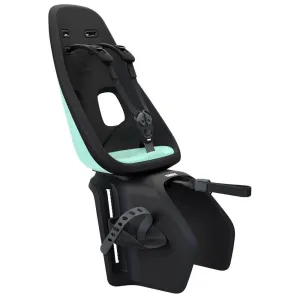 Дитяче велокрісло на багажник Thule Yepp Nexxt Maxi Rack Mount, адаптер для кріплення не потрібен 