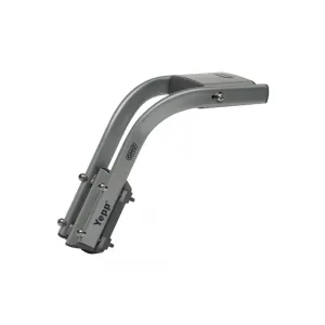 Адаптер підседільної труби Thule Yepp Maxi Seat Post adapter, Silver