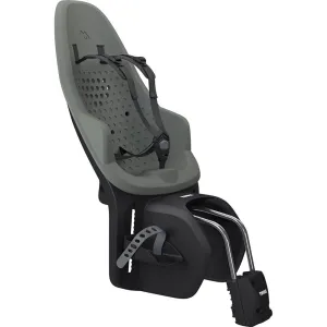Дитяче велокрісло на раму Thule Yepp 2 Maxi- Frame Mount 