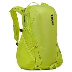 Рюкзак Upslope 25L Snowsports Backpack 25 L, Lime Punch