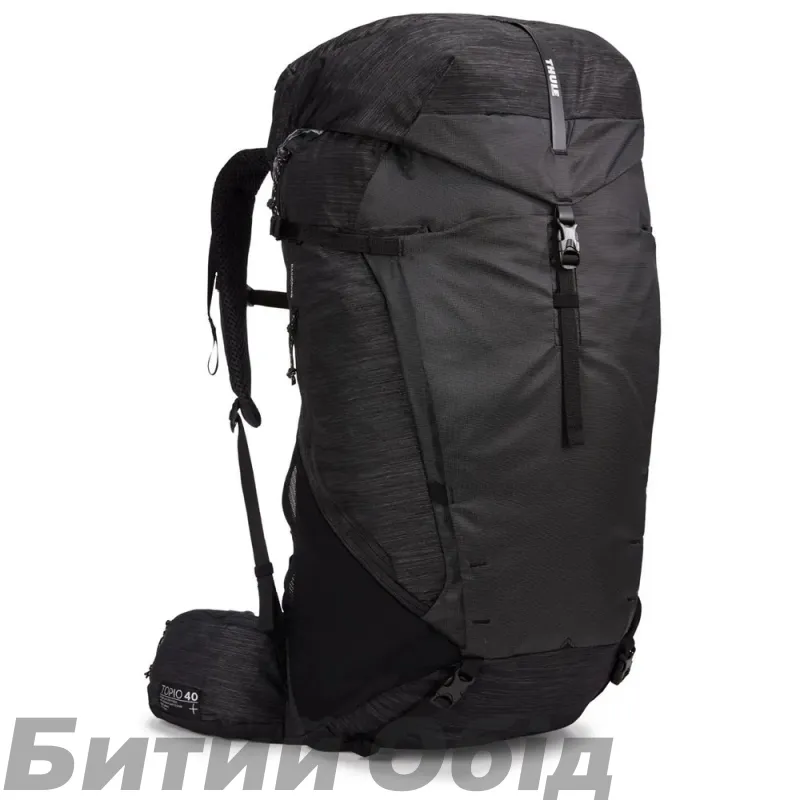 Рюкзак Thule Topio M 40 L, Black