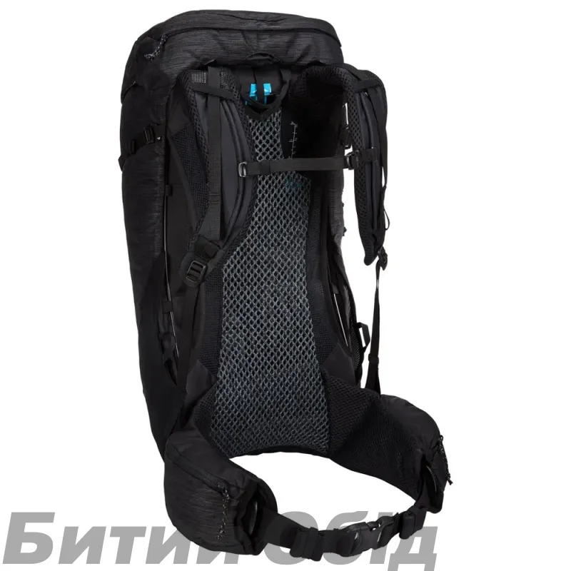 Рюкзак Thule Topio M 40 L, Black