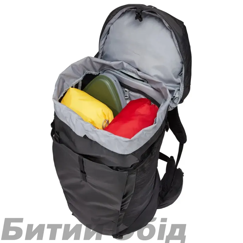 Рюкзак Thule Topio M 40 L, Black