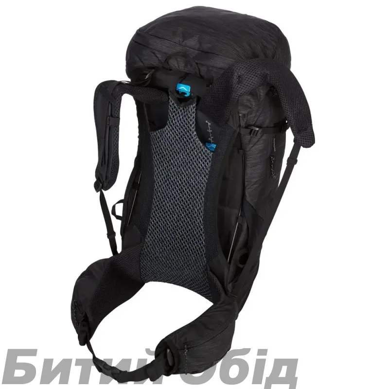 Рюкзак Thule Topio M 40 L, Black