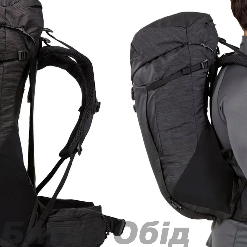 Рюкзак Thule Topio M 40 L, Black