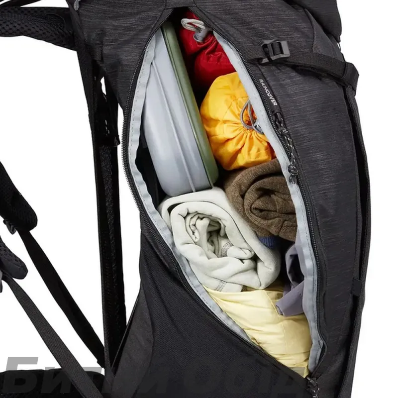 Рюкзак Thule Topio M 40 L, Black