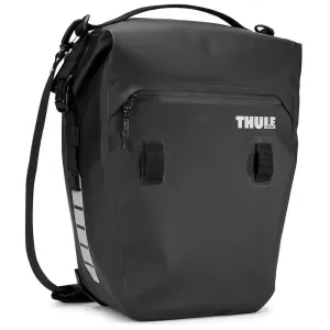 Велосипедная сумка Thule Shield Pannier 22L Black