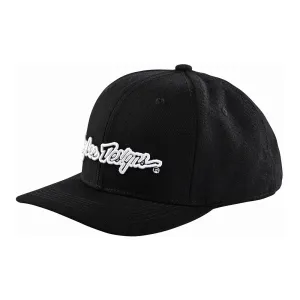 Кепка TLD 9Fifty SNAPBACK HAT; Signature [BLk/White]