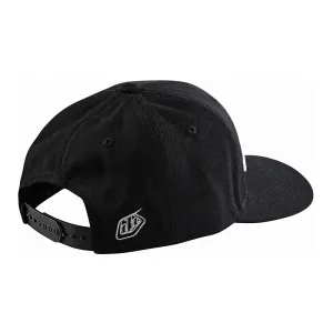 Кепка TLD 9Fifty SNAPBACK HAT; Signature [BLk/White]