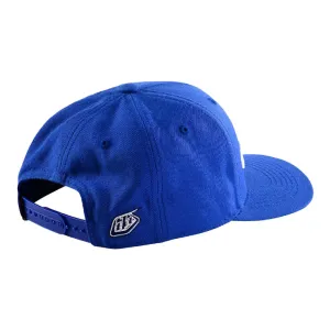 Кепка TLD 9Fifty SNAPBACK HAT; Signature [Blue/White]