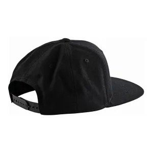Кепка TLD 9Fifty SNAPBACK HAT; Slice [BLk/White]
