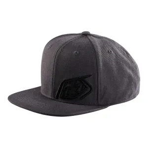 Кепка TLD 9Fifty SNAPBACK HAT; Slice [Dark Gray/Charcoal]