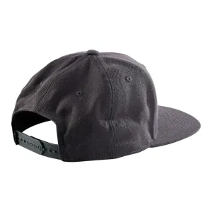 Кепка TLD 9Fifty SNAPBACK HAT; Slice [Dark Gray/Charcoal]