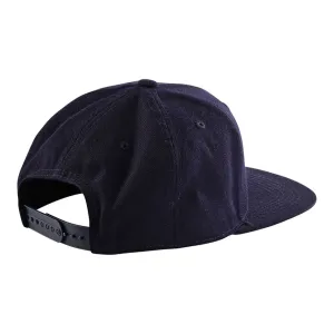 Кепка TLD 9Fifty SNAPBACK HAT; Slice [Navy/Orange]