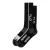 Шкарпетки TLD CHILL MERINO WOOL SOCKS; MONO [BLACK] SM/MD