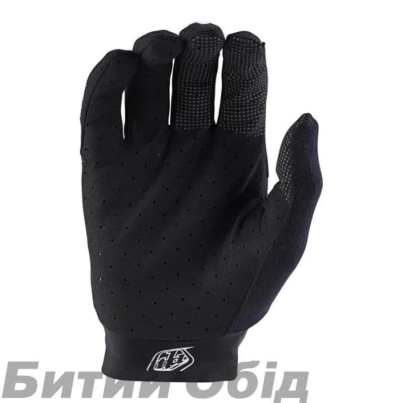 Вело рукавички TLD ACE 2.0 GLOVE MONO [BLACK] 
