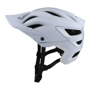 Вело шлем TLD A3 MIPS HELMET UNO [White] XS/SM