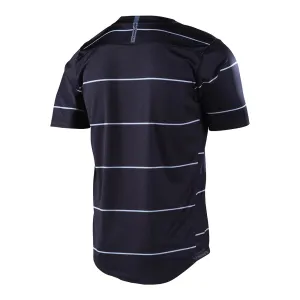 Джерси TLD FLOWLINE SS JERSEY; Revert [BLk] 