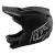 Вело шолом TLD D4 POLYACRYLITE HELMET STEALTH [BLACK] XL