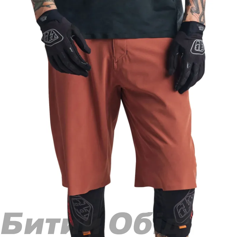 Велошорти TLD DRIFT SHORT SHELL [Copper] 