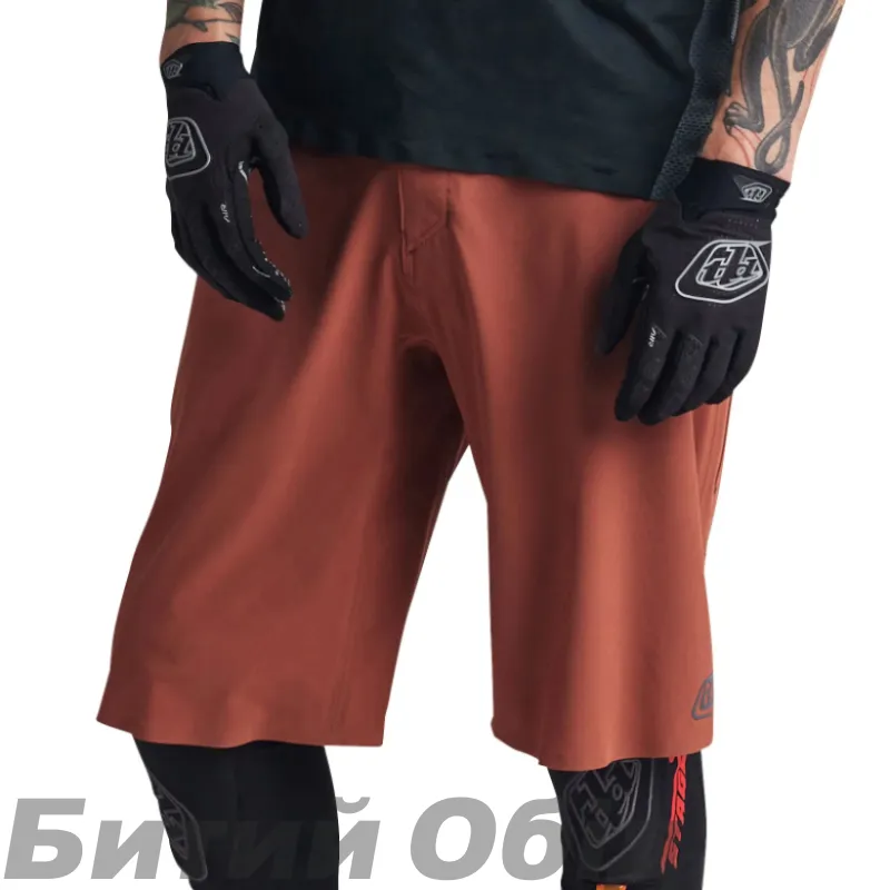 Велошорти TLD DRIFT SHORT SHELL [Copper] 