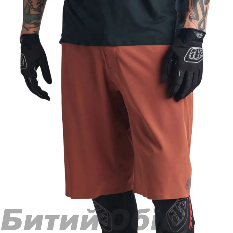 Велошорти TLD DRIFT SHORT SHELL [Copper] 