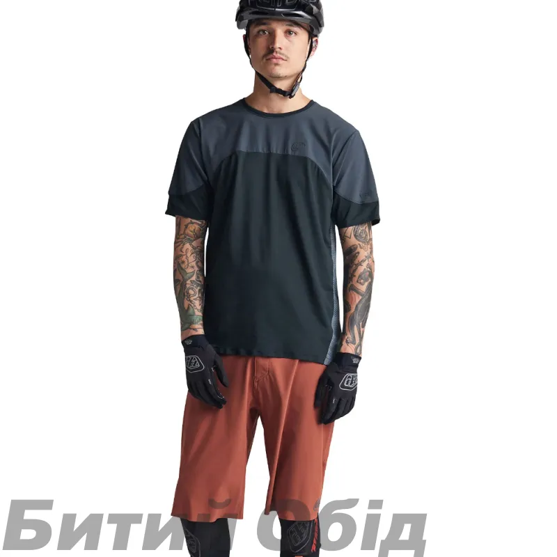 Велошорти TLD DRIFT SHORT SHELL [Copper] 
