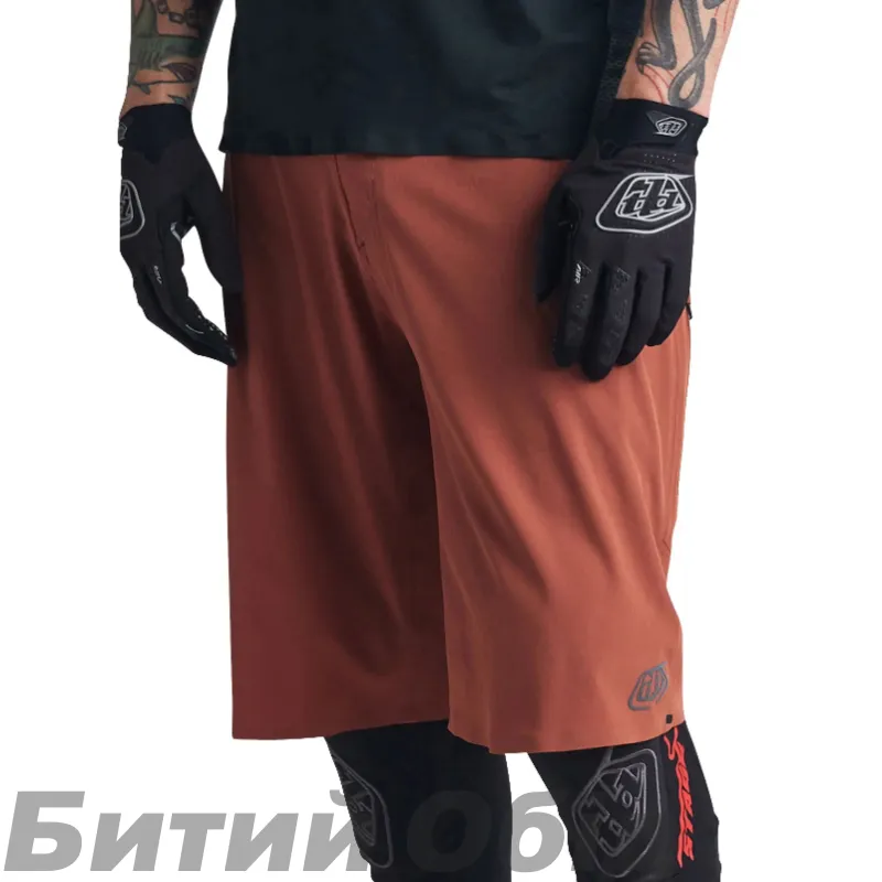 Велошорти TLD DRIFT SHORT SHELL [Copper] 