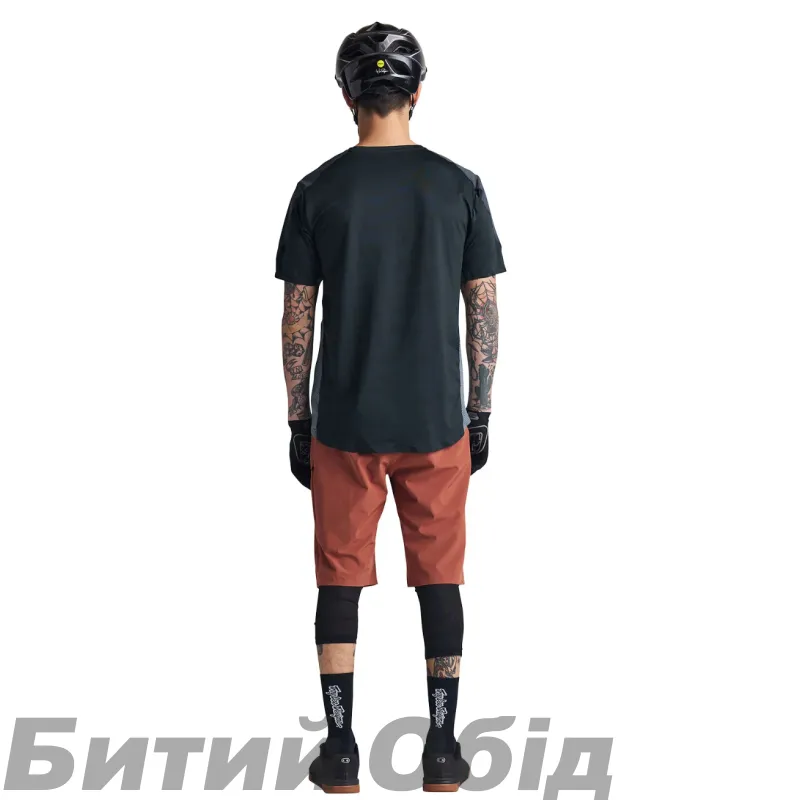 Велошорти TLD DRIFT SHORT SHELL [Copper] 