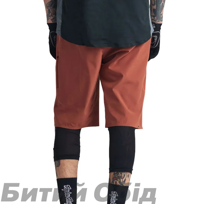 Велошорти TLD DRIFT SHORT SHELL [Copper] 