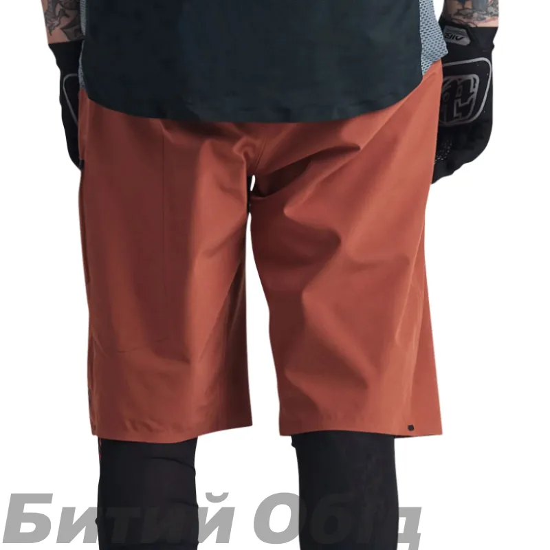 Велошорти TLD DRIFT SHORT SHELL [Copper] 