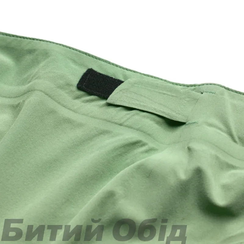 Велошорти TLD DRIFT SHORT SHELL [GLASS GREEN]