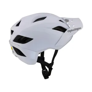 Вело шлем TLD Flowline SE HELMET Stealth [White] 