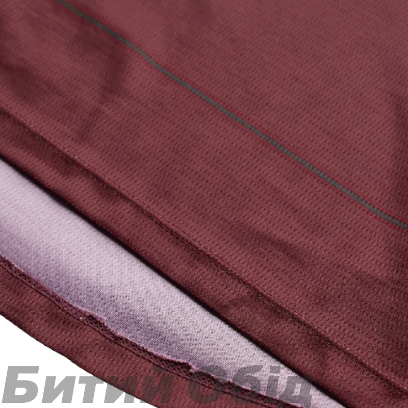 Джерси TLD FLOWLINE LS JERSEY Revert [Wine] 