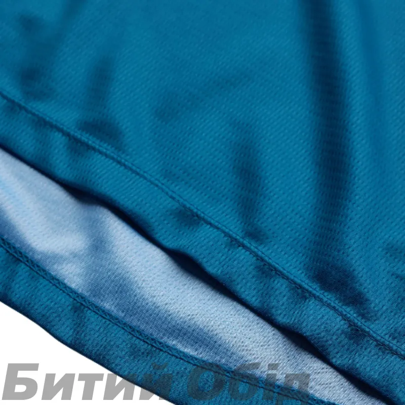 Джерси TLD FLOWLINE LS JERSEY SLATE [BLUE]