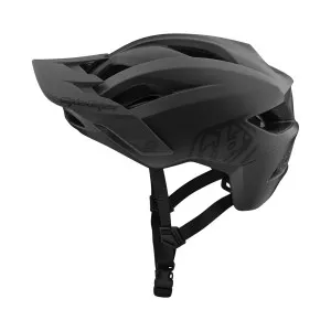 Вело шолом TLD Flowline HELMET POINT [DARK GRAY]