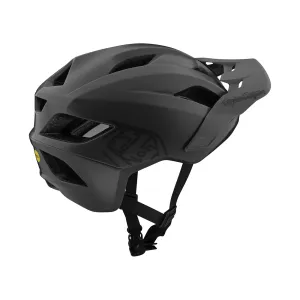 Вело шлем TLD Flowline HELMET POINT [DARK GRAY] 