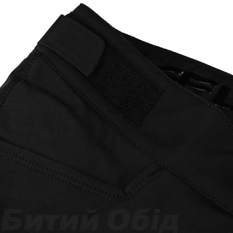 Велошорти TLD FLOWLINE SHORT [BLk]