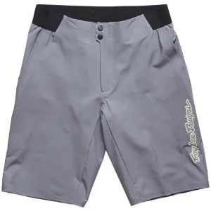 Велошорти TLD FLOWLINE SUPERLYTE SHORT MONO [CHARCOAL] 