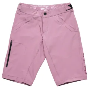 Велошорты TLD WOMENS MISCHIEF SHORT SHELL [ROSEWOOD]