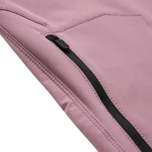 Велошорты TLD WOMENS MISCHIEF SHORT SHELL [ROSEWOOD]