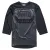 Джерсі TLD RUCKUS 3/4 JERSEY; ARC [BLk] LG