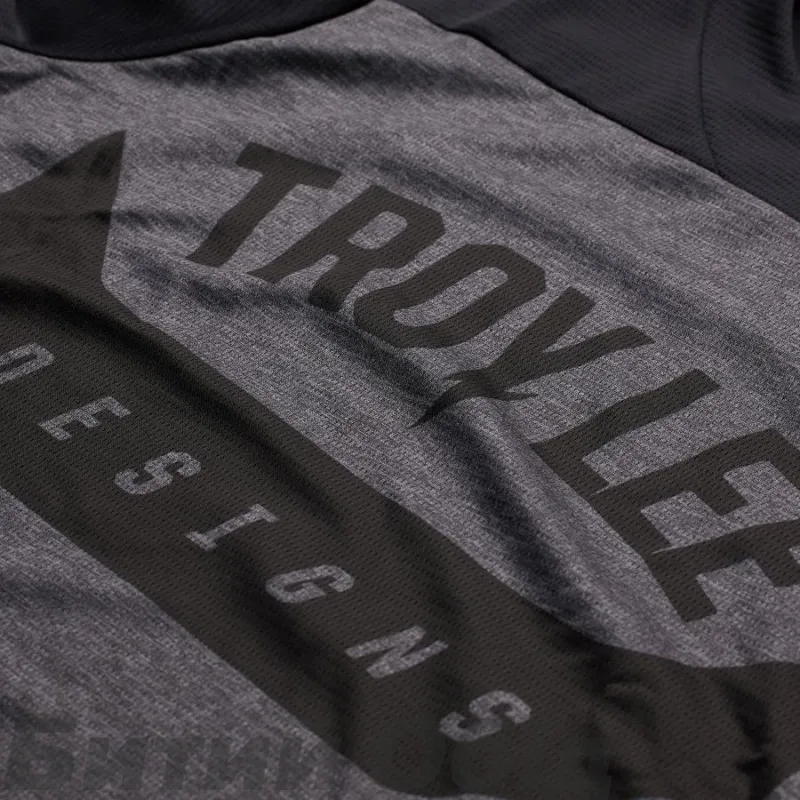 Джерсі TLD RUCKUS 3/4 JERSEY; ARC [BLk] 