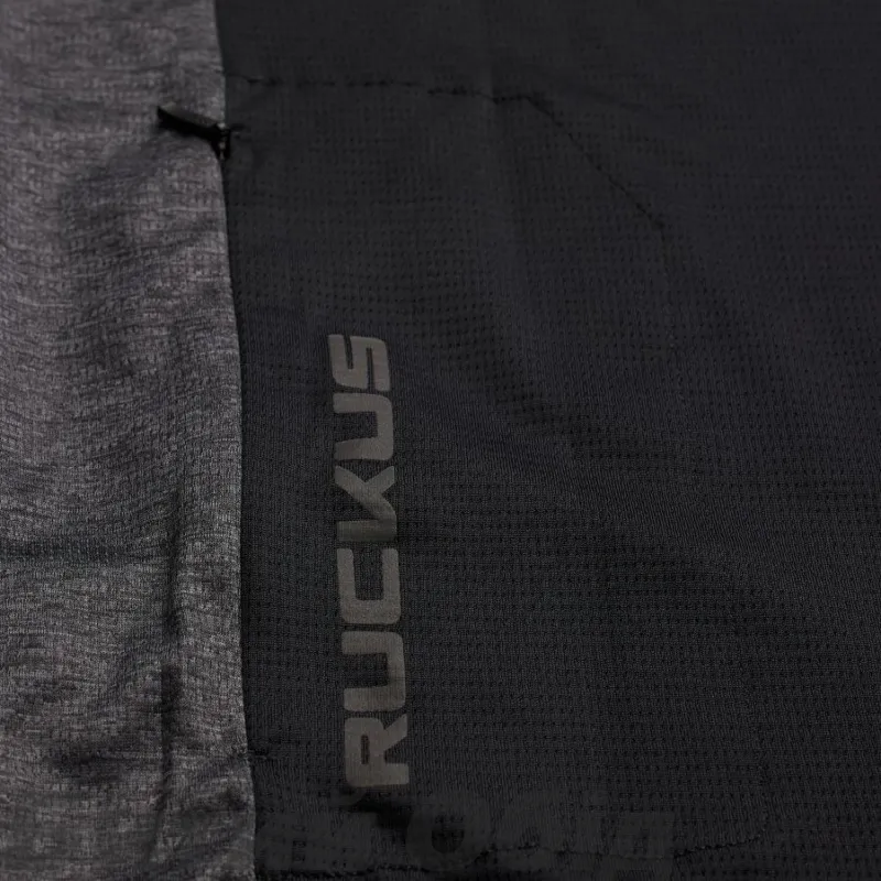 Джерсі TLD RUCKUS 3/4 JERSEY; ARC [BLk] 