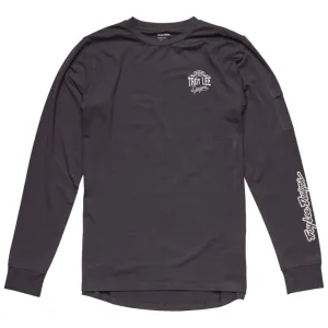 Джерсі TLD RUCKUS LS RIDE TEE [BOLTS CARBON] 
