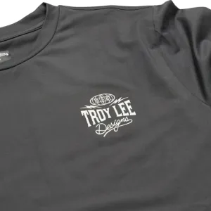 Джерси TLD RUCKUS LS RIDE TEE [BOLTS CARBON] 