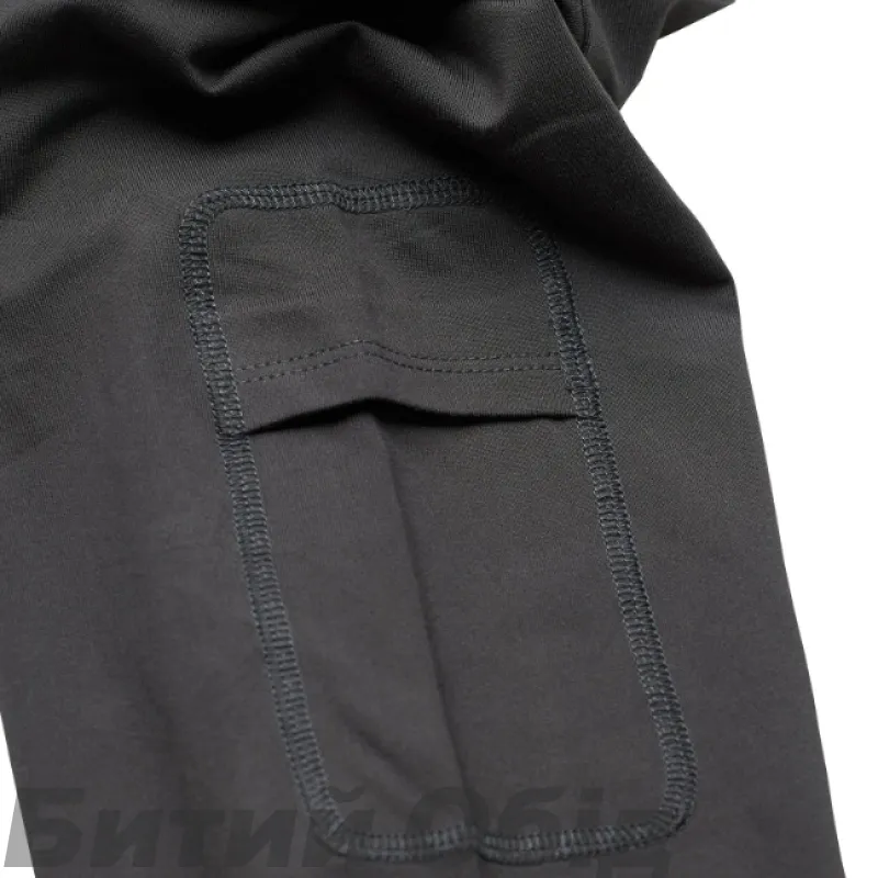 Джерси TLD RUCKUS LS RIDE TEE [BOLTS CARBON] 