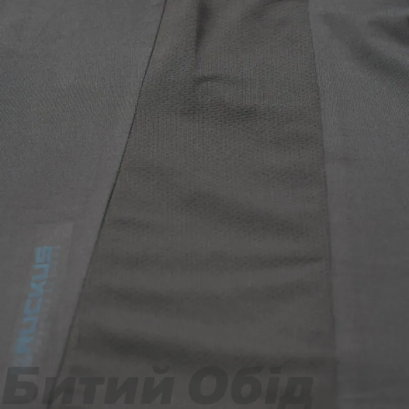Джерси TLD RUCKUS LS RIDE TEE [BOLTS CARBON] 