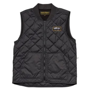 Жилет TLD RUCKUS RIDE VEST MONO [BLACK] 