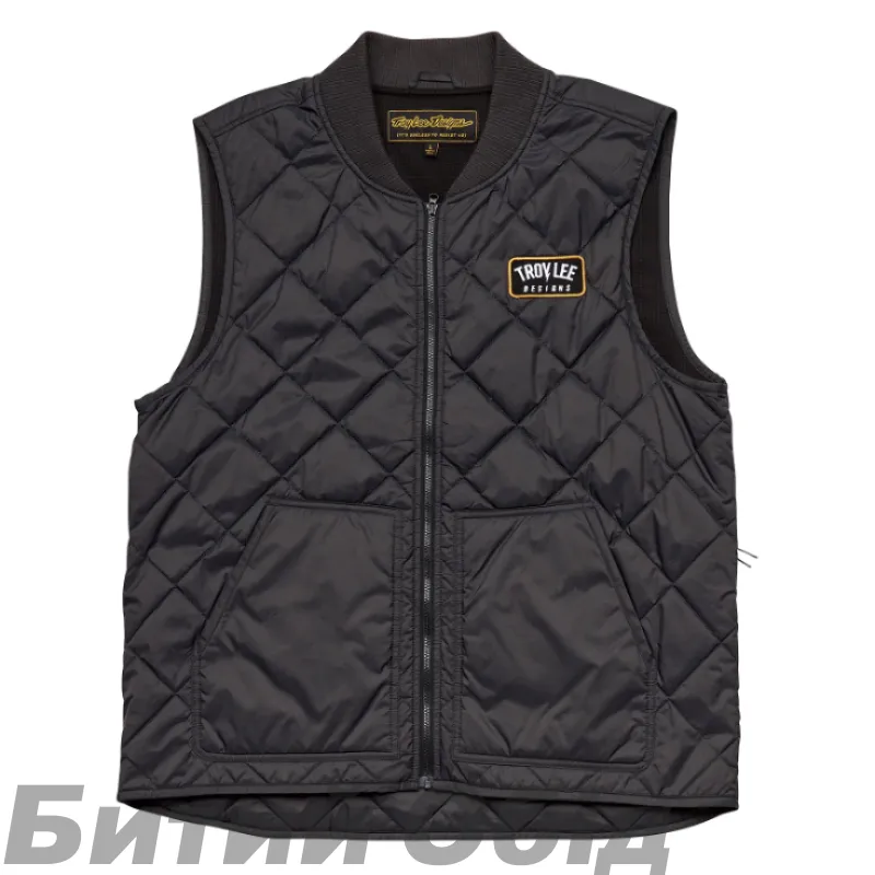 Жилет TLD RUCKUS RIDE VEST MONO [BLACK] 